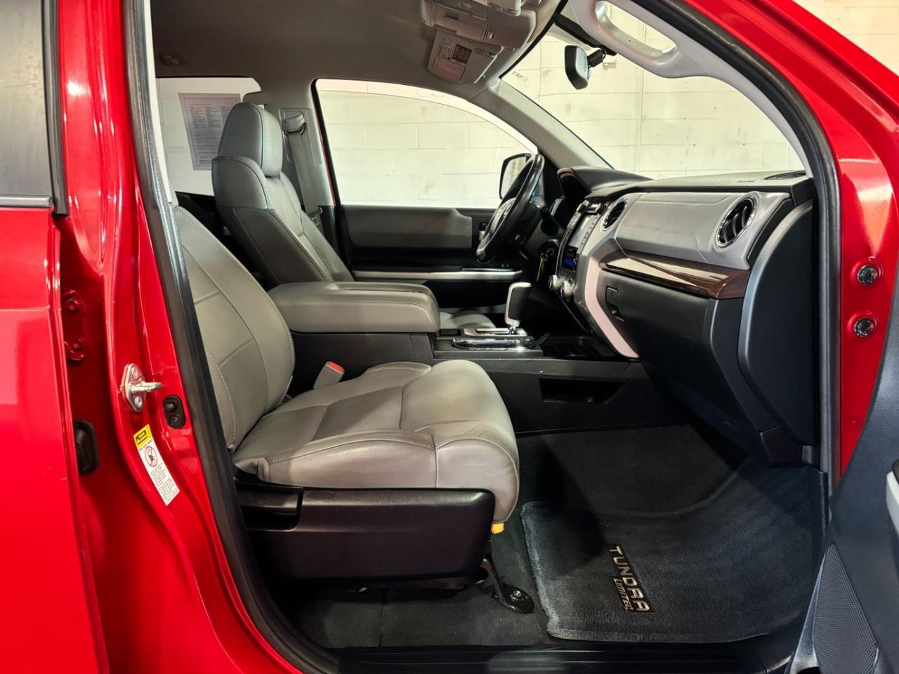 2014 Toyota Tundra Limited 5.7L V8 Franklin OH