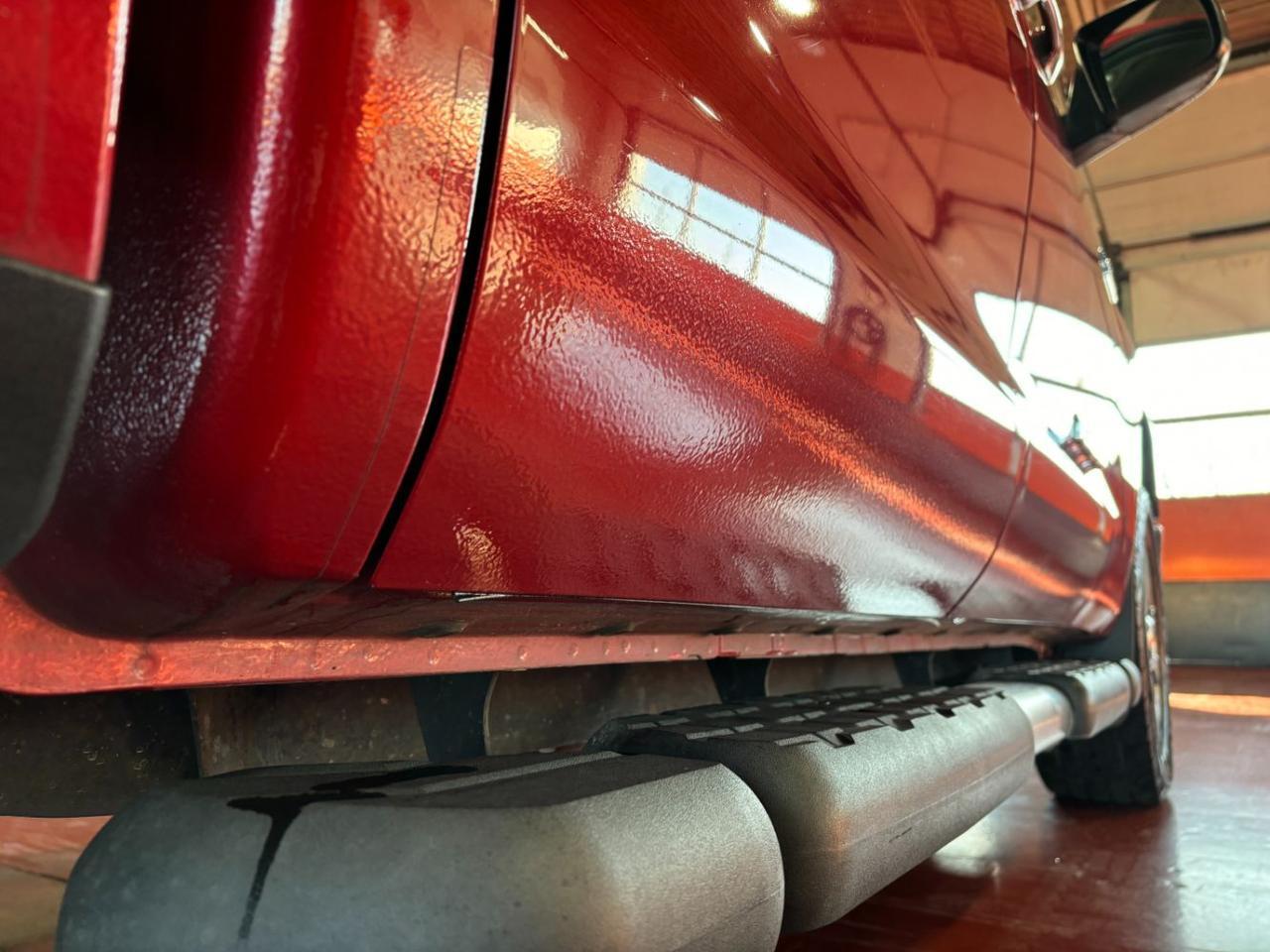 2014 Toyota Tundra Limited 5.7L V8 Franklin OH