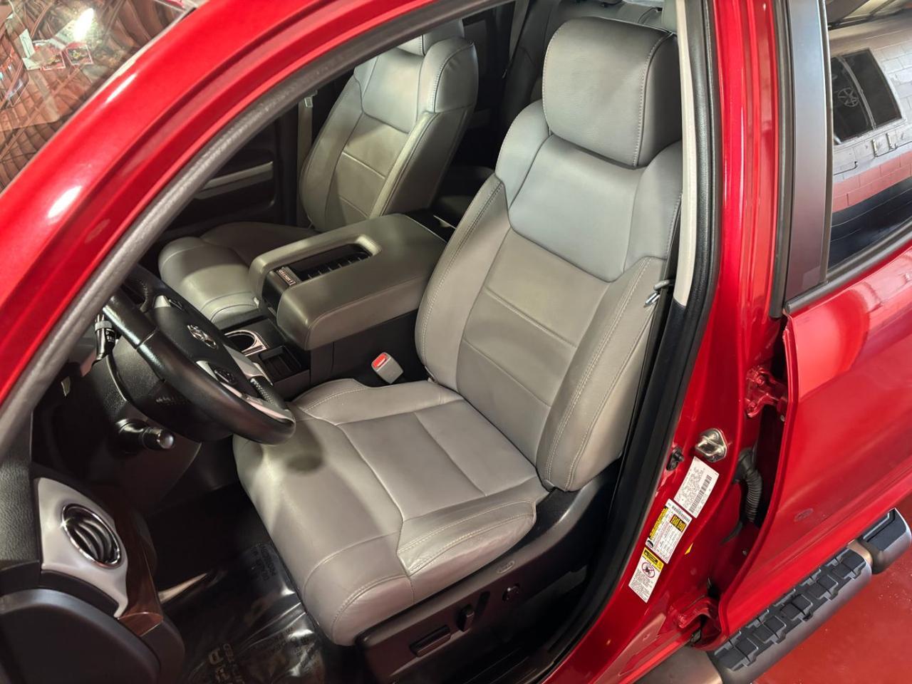 2014 Toyota Tundra Limited 5.7L V8 Franklin OH