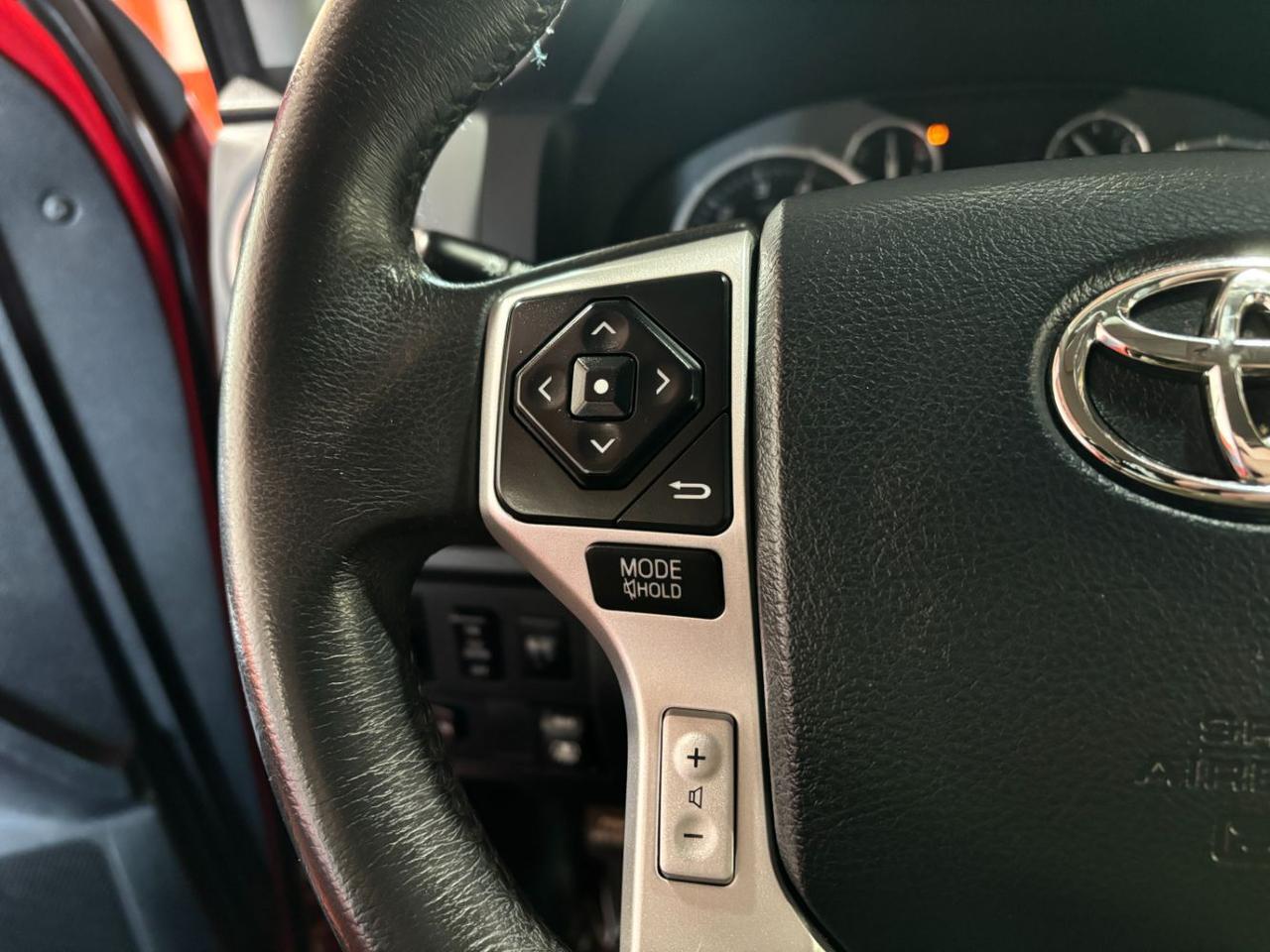 2014 Toyota Tundra Limited 5.7L V8 Franklin OH