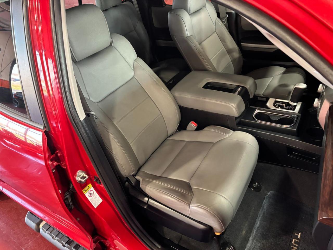 2014 Toyota Tundra Limited 5.7L V8 Franklin OH