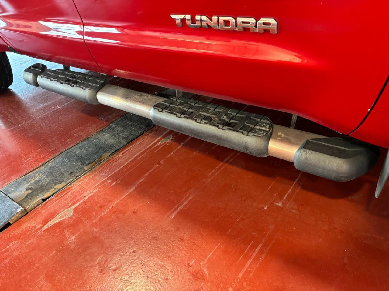 2014 Toyota Tundra Limited 5.7L V8 Franklin OH