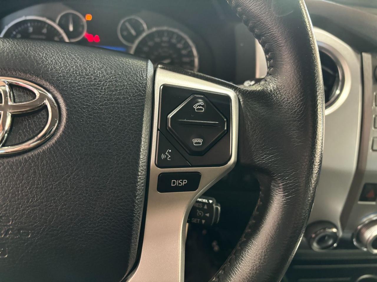 2014 Toyota Tundra Limited 5.7L V8 Franklin OH