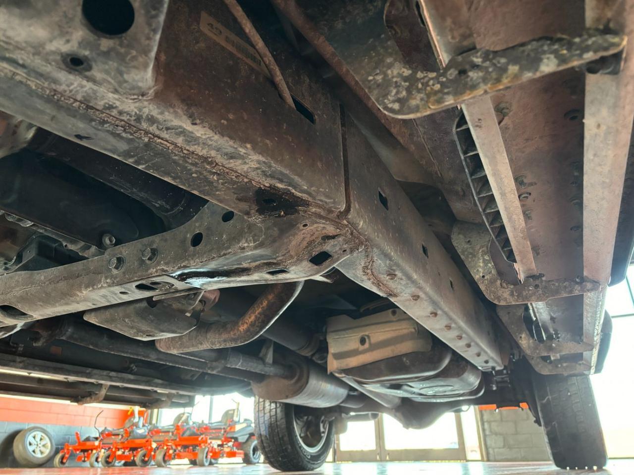 2014 Toyota Tundra Limited 5.7L V8 Franklin OH