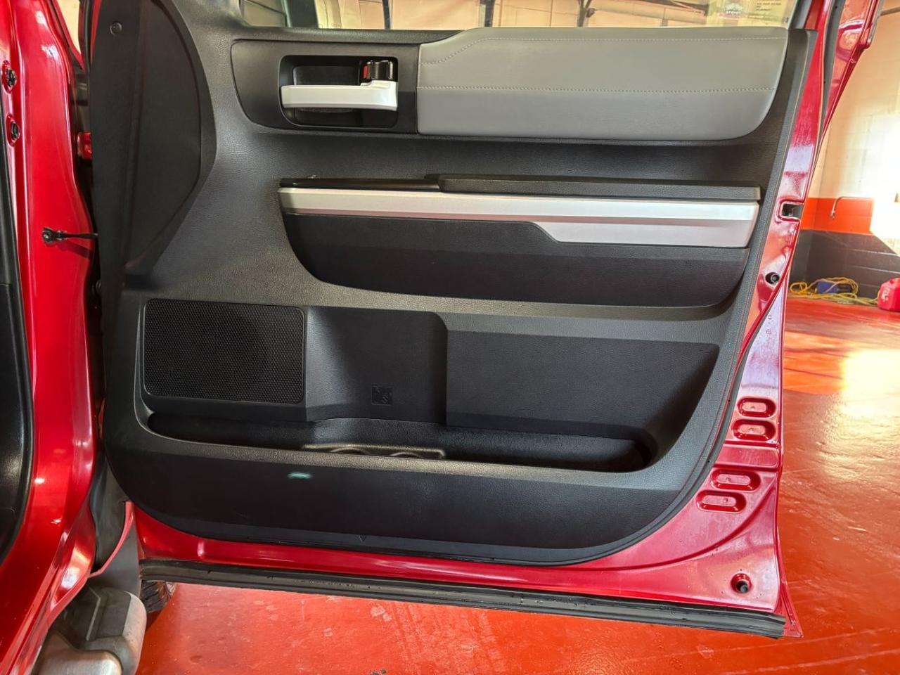 2014 Toyota Tundra Limited 5.7L V8 Franklin OH