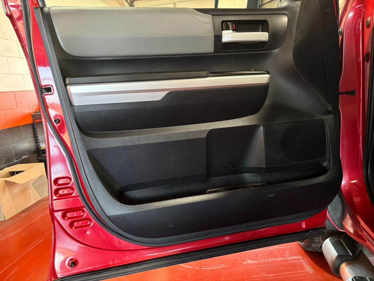 2014 Toyota Tundra Limited 5.7L V8 Franklin OH