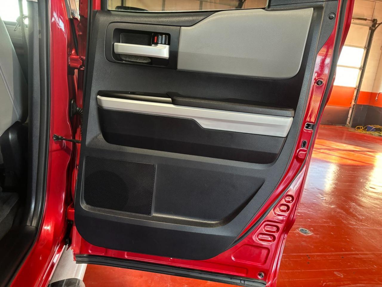 2014 Toyota Tundra Limited 5.7L V8 Franklin OH