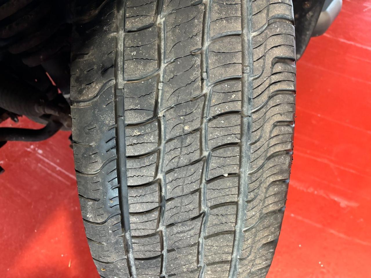 2014 Toyota Tundra Limited 5.7L V8 Franklin OH