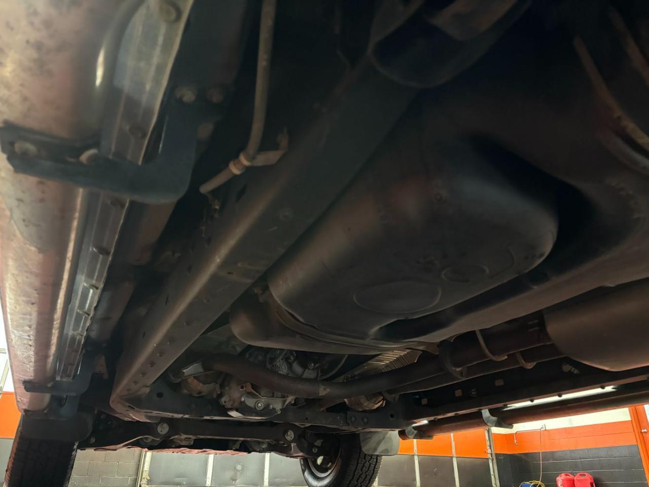 2014 Toyota Tundra Limited 5.7L V8 Franklin OH