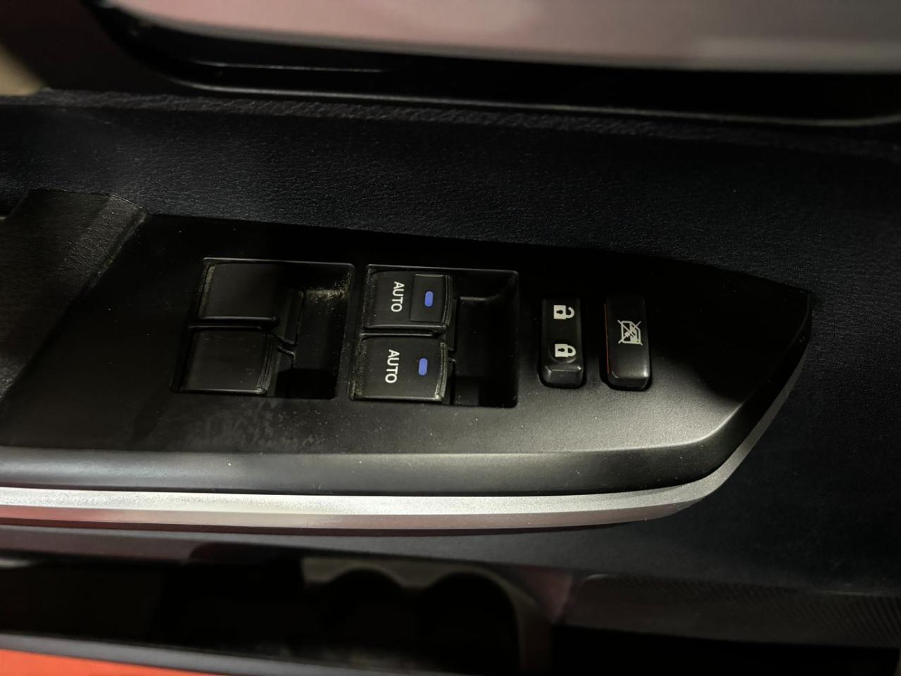 2014 Toyota Tundra Limited 5.7L V8 Franklin OH