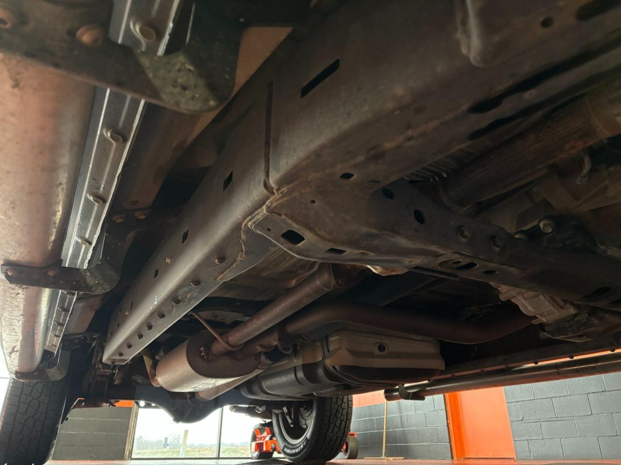 2014 Toyota Tundra Limited 5.7L V8 Franklin OH