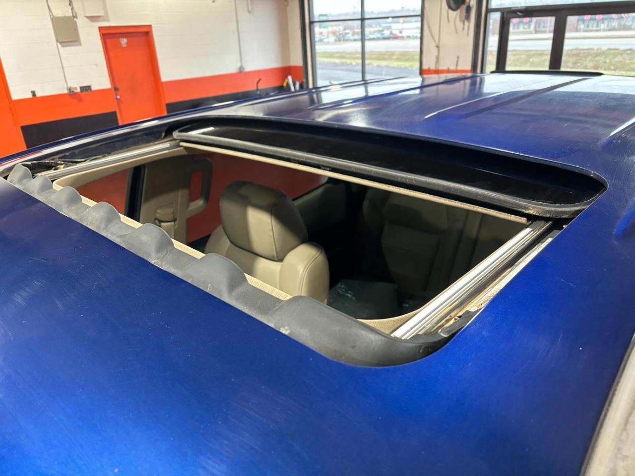 2014 Toyota Tundra Limited 5.7L V8 Franklin OH