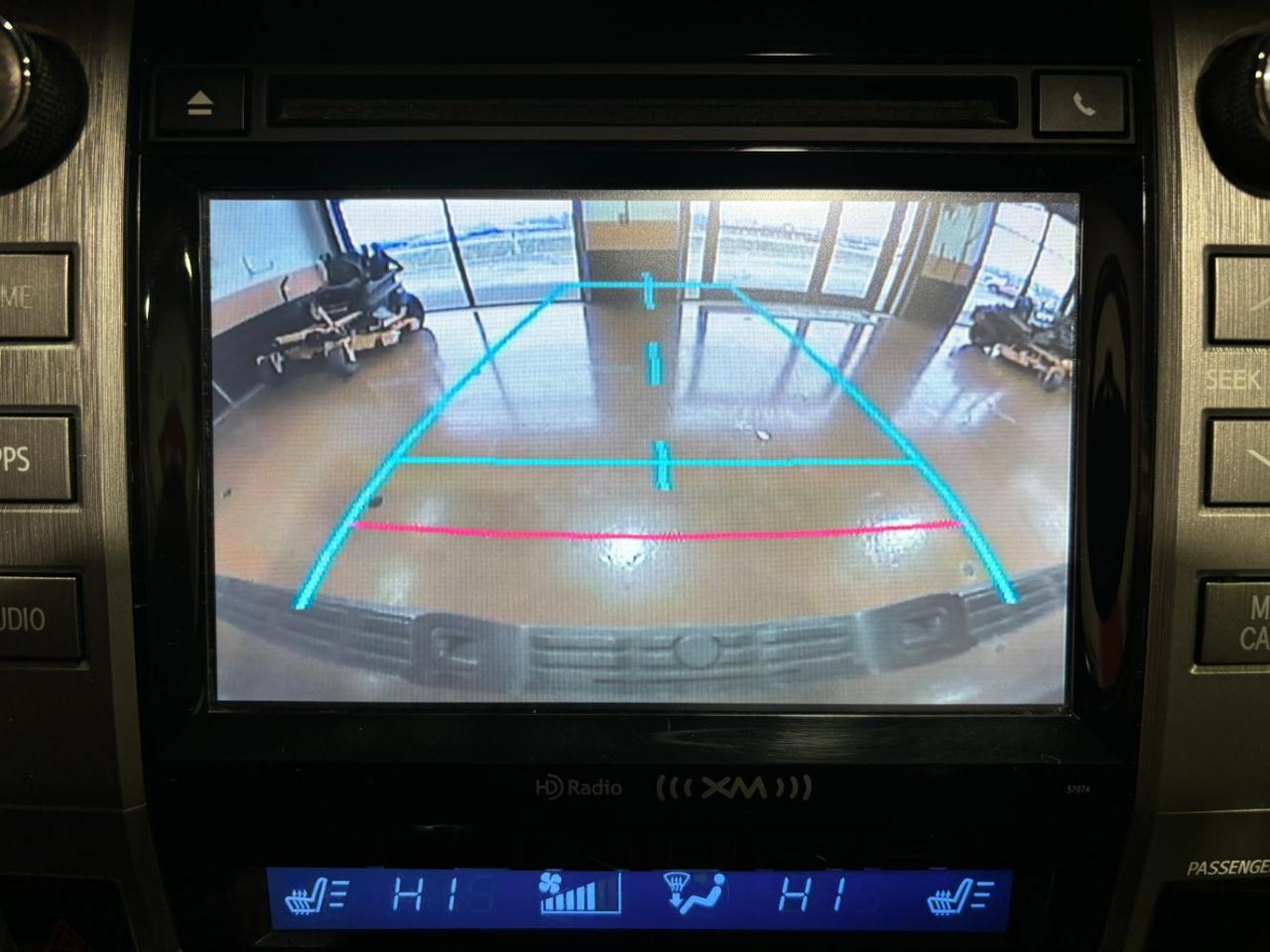 2014 Toyota Tundra Limited 5.7L V8 Franklin OH