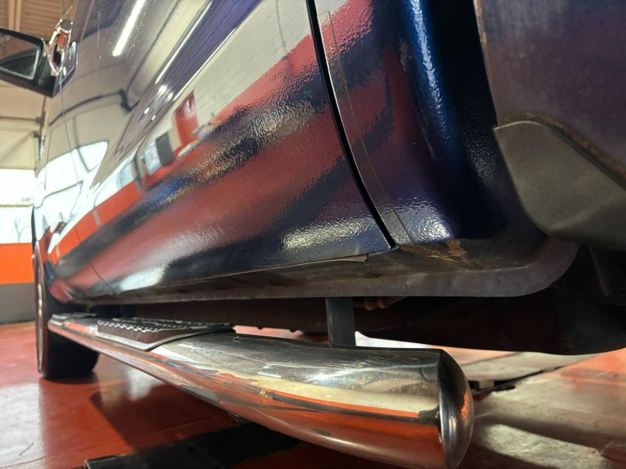 2014 Toyota Tundra Limited 5.7L V8 Franklin OH