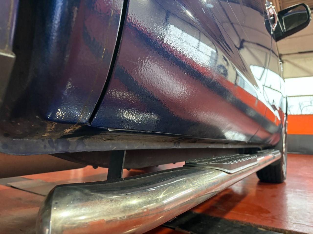 2014 Toyota Tundra Limited 5.7L V8 Franklin OH