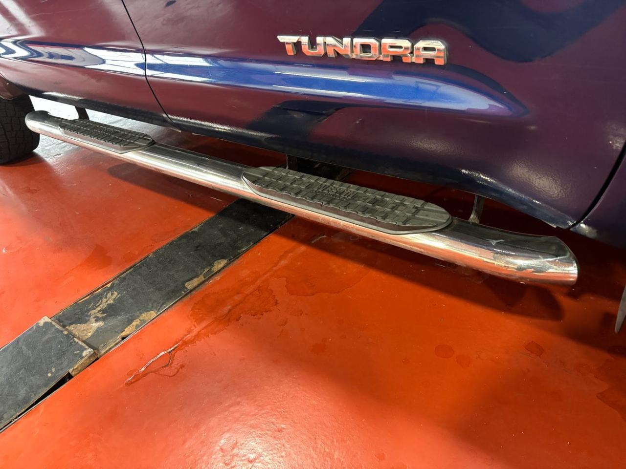 2014 Toyota Tundra Limited 5.7L V8 Franklin OH