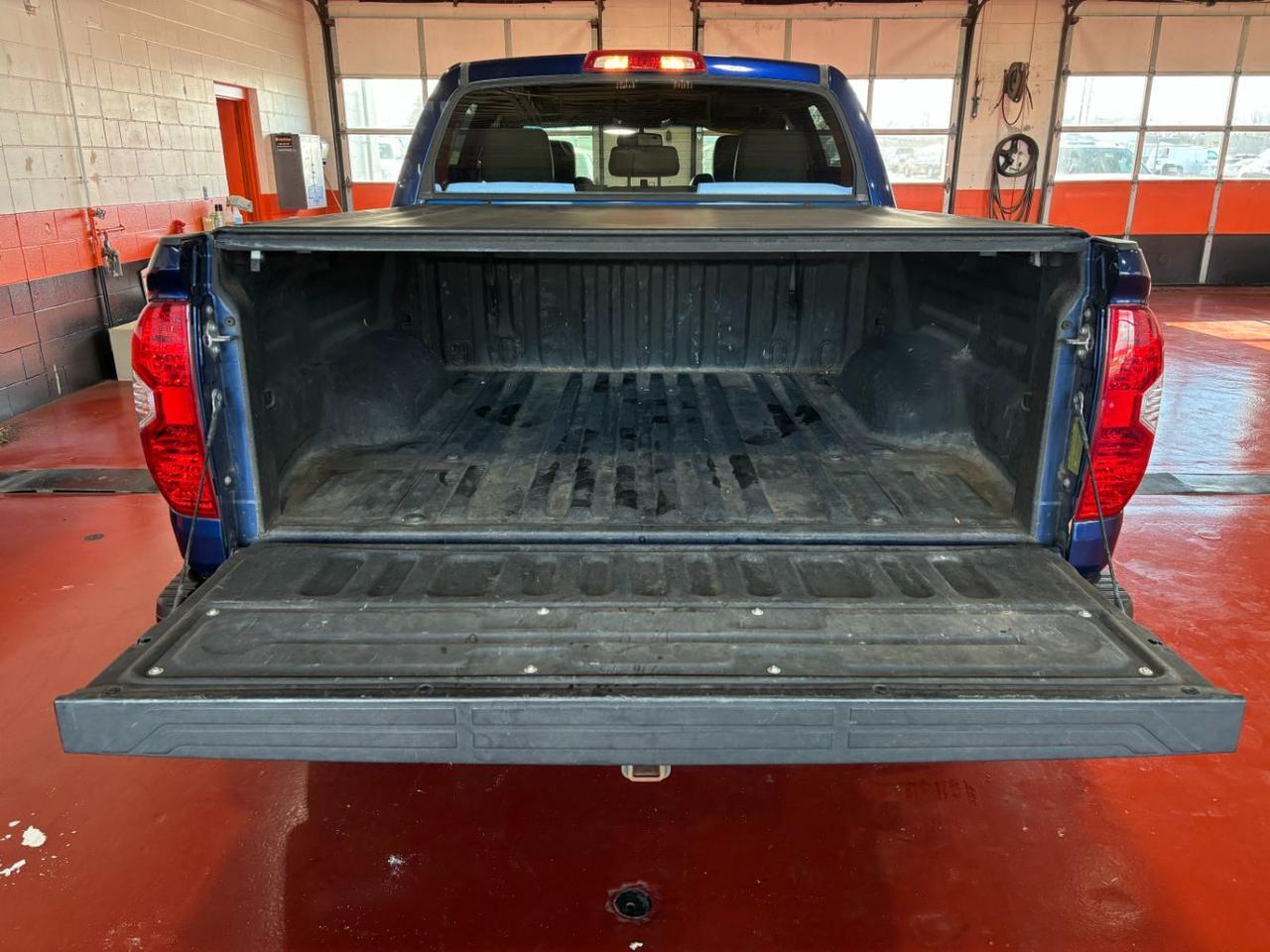 2014 Toyota Tundra Limited 5.7L V8 Franklin OH