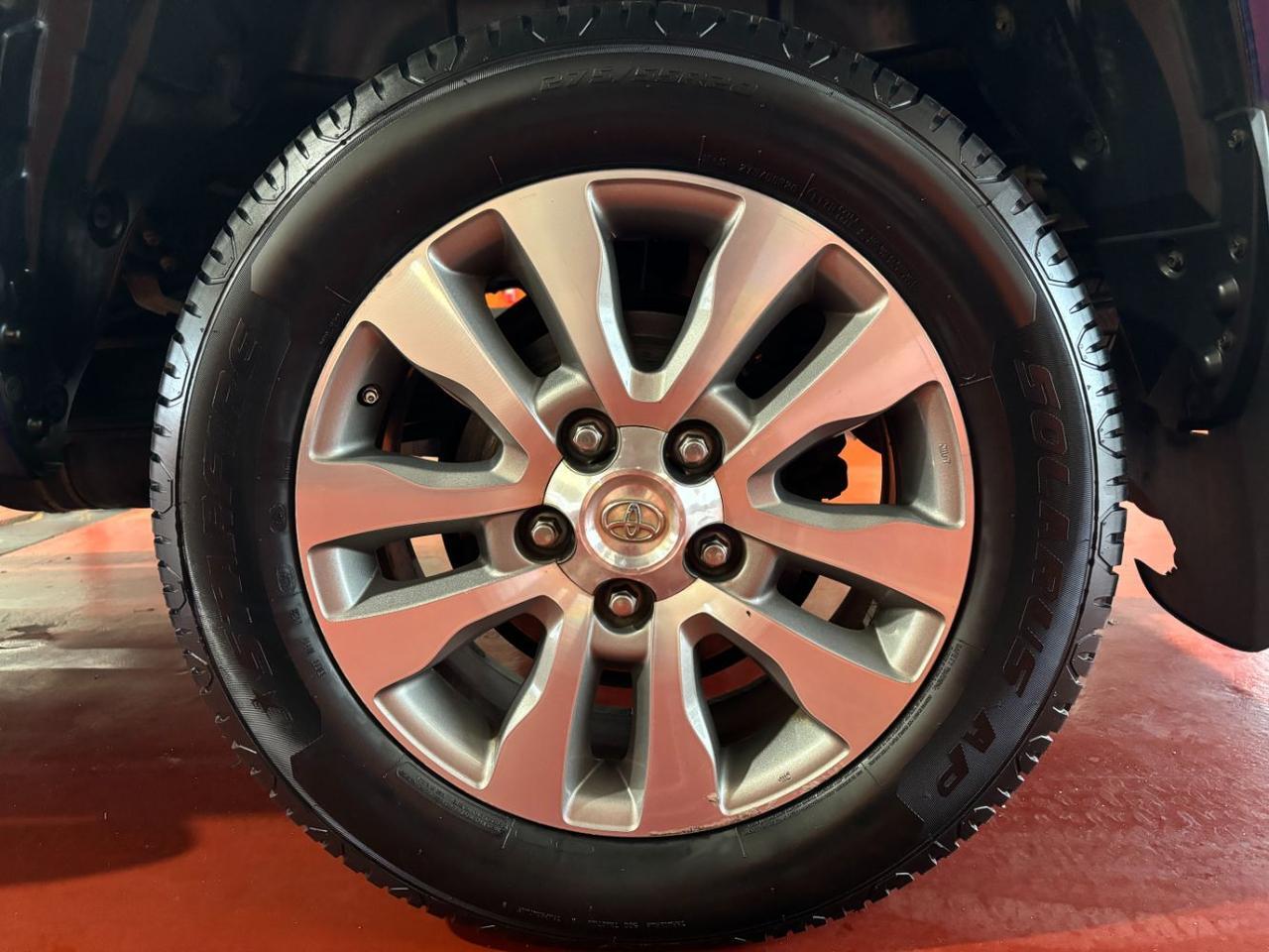 2014 Toyota Tundra Limited 5.7L V8 Franklin OH