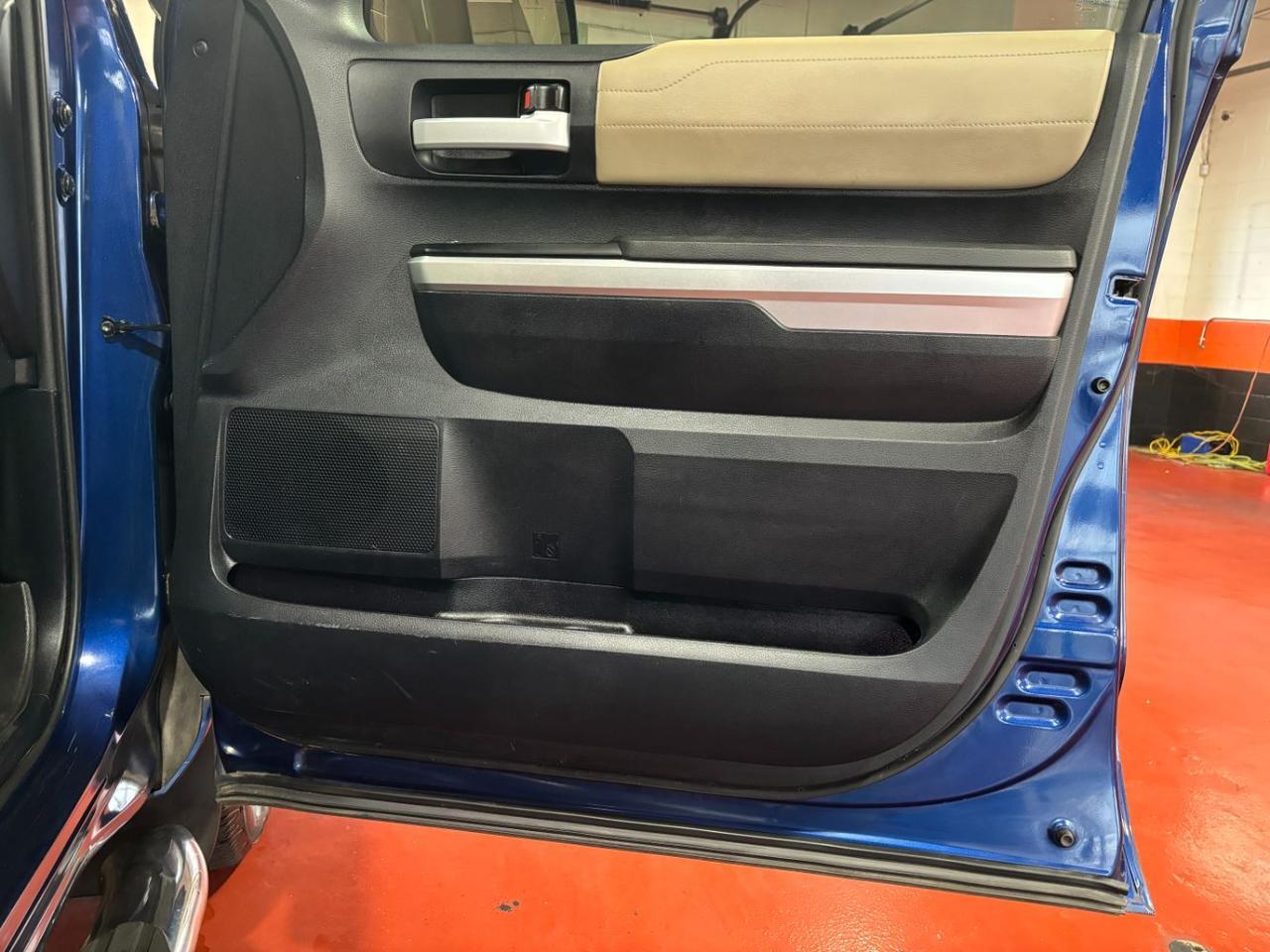 2014 Toyota Tundra Limited 5.7L V8 Franklin OH