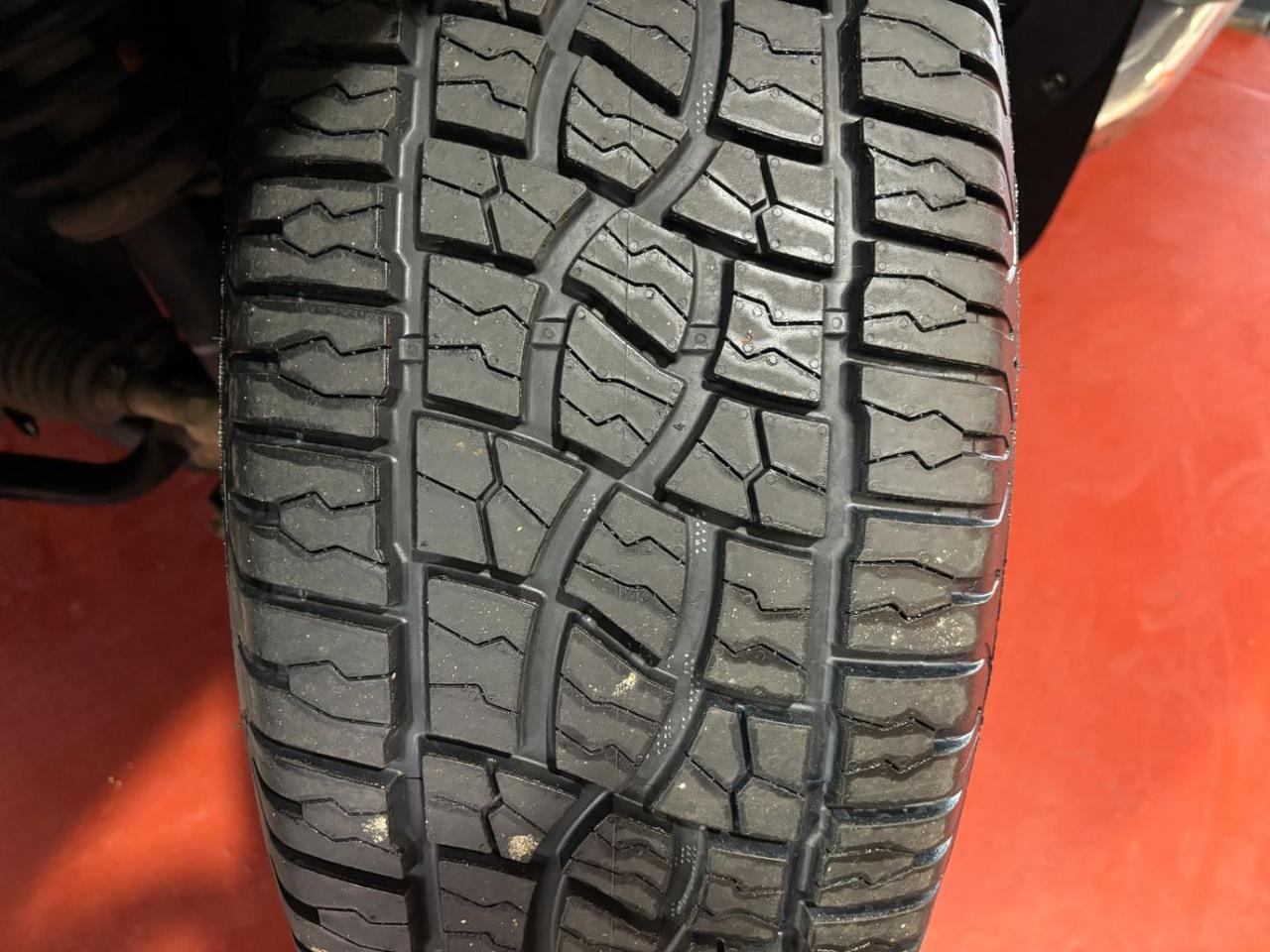 2014 Toyota Tundra Limited 5.7L V8 Franklin OH