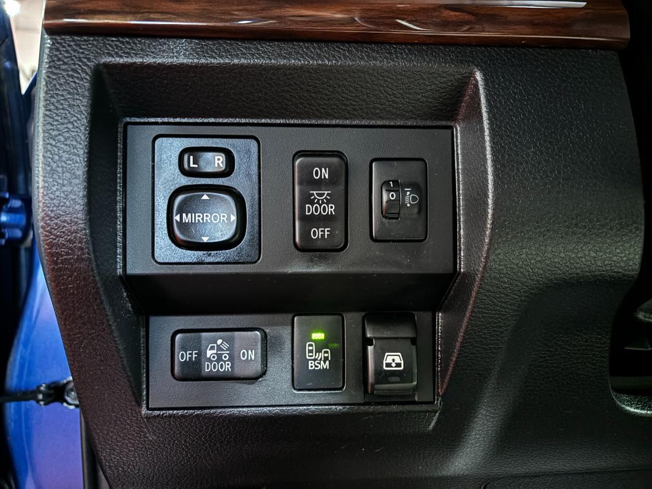 2014 Toyota Tundra Limited 5.7L V8 Franklin OH