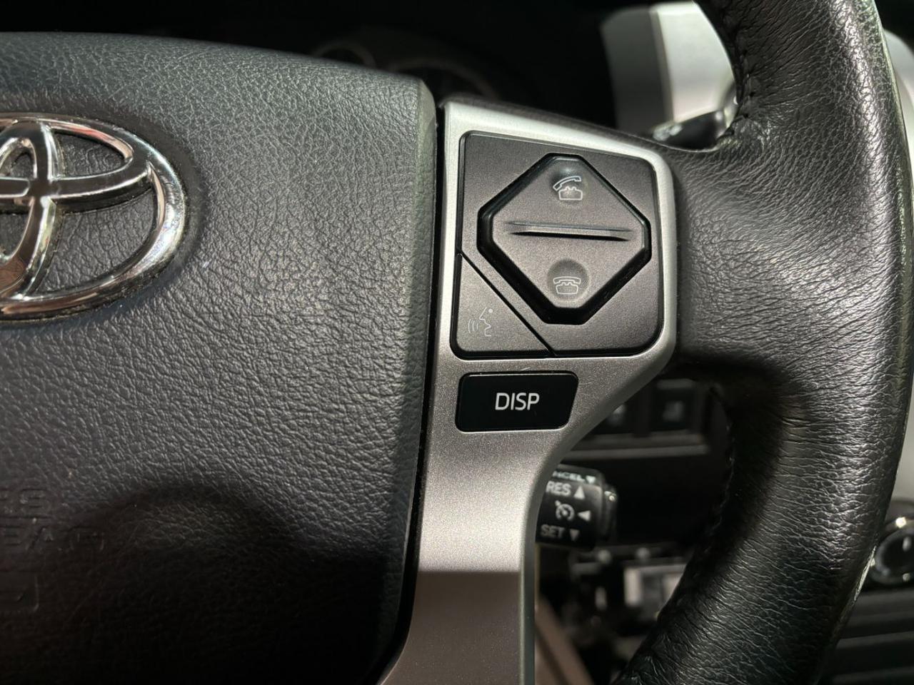 2014 Toyota Tundra Limited 5.7L V8 Franklin OH