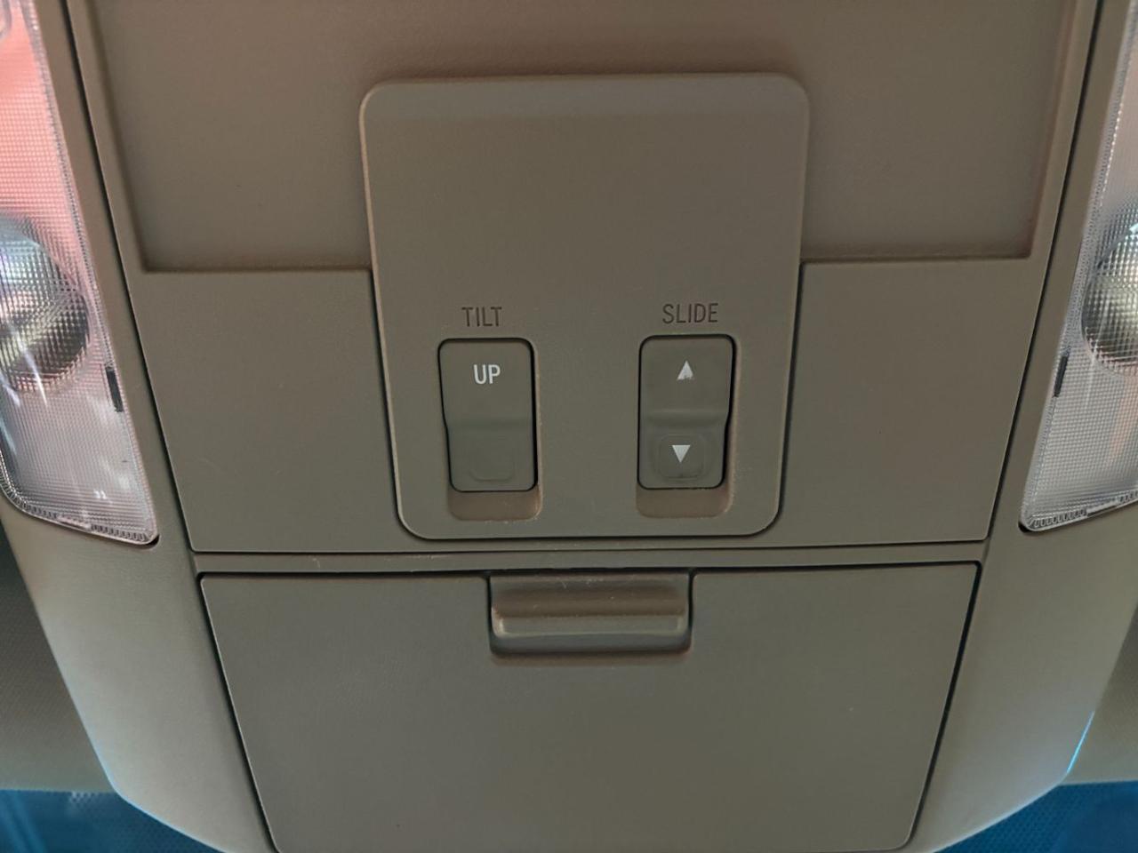 2014 Toyota Tundra Limited 5.7L V8 Franklin OH