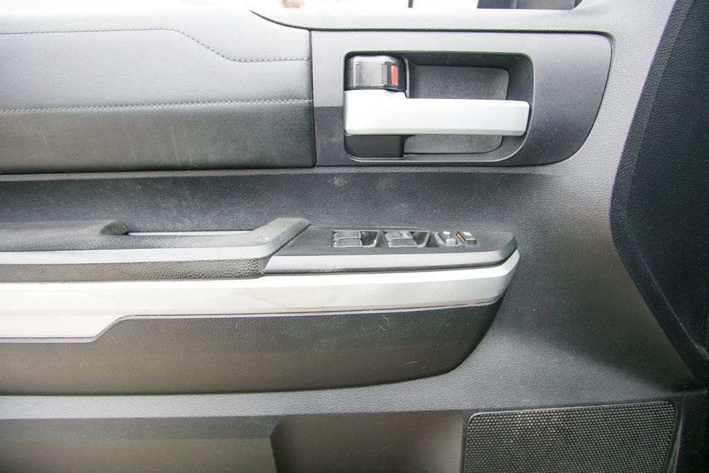 2014 Toyota Tundra Limited Atlanta GA