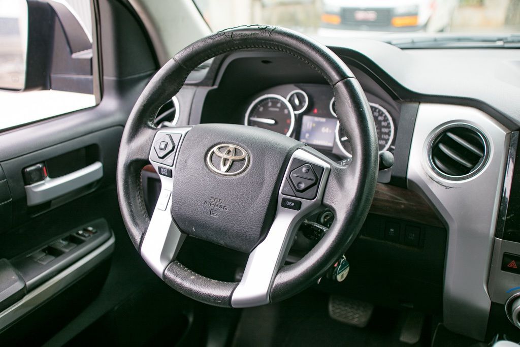 2014 Toyota Tundra Limited Atlanta GA