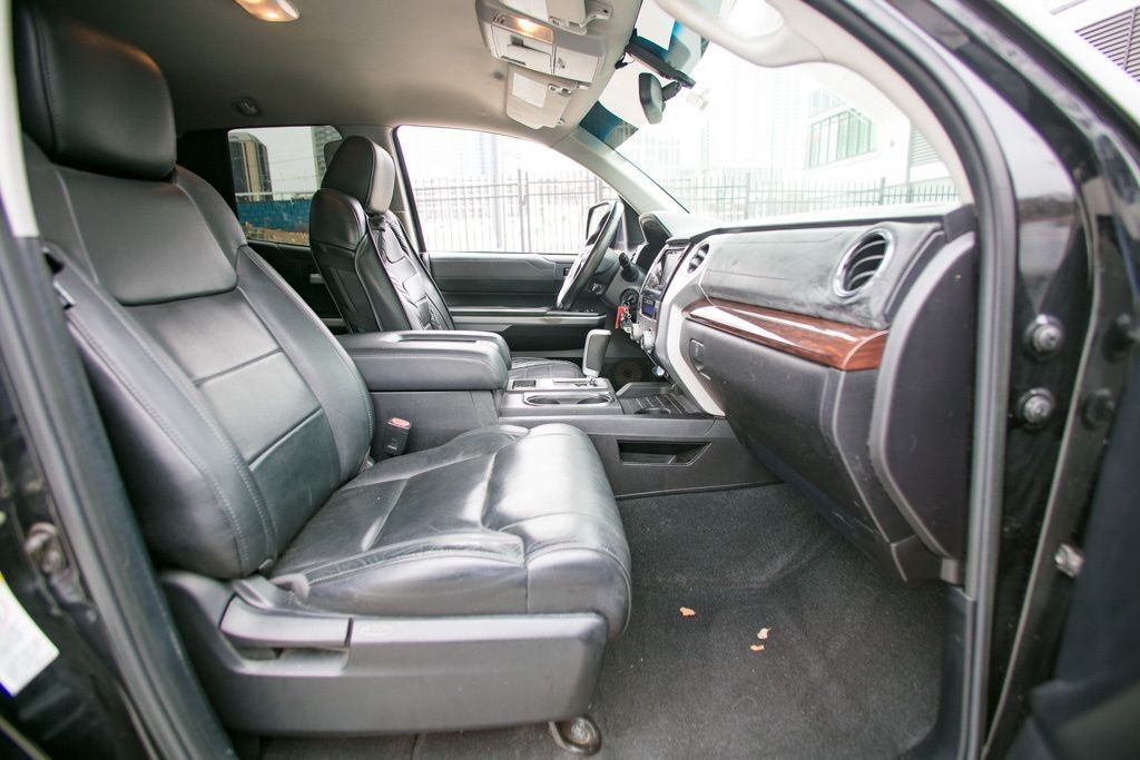 2014 Toyota Tundra Limited Atlanta GA