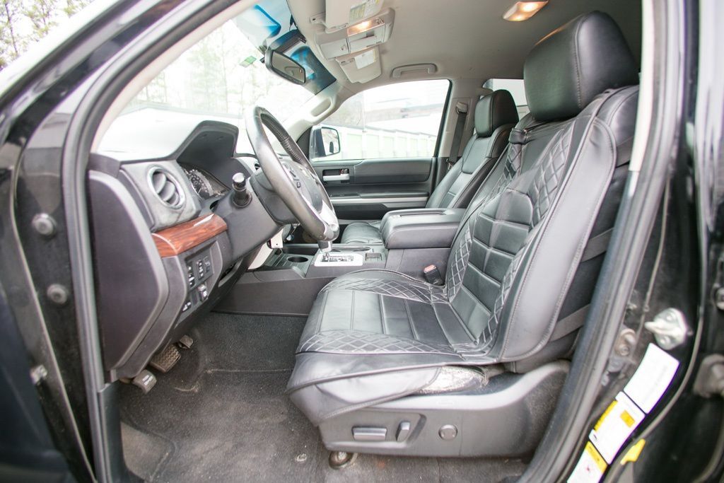 2014 Toyota Tundra Limited Atlanta GA