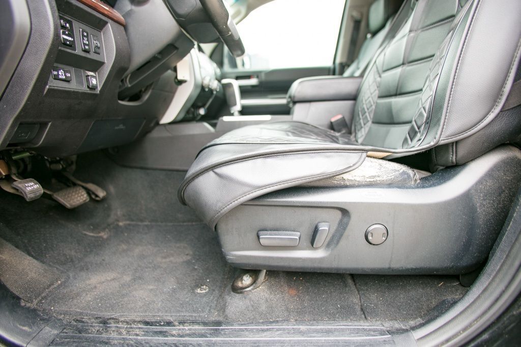 2014 Toyota Tundra Limited Atlanta GA