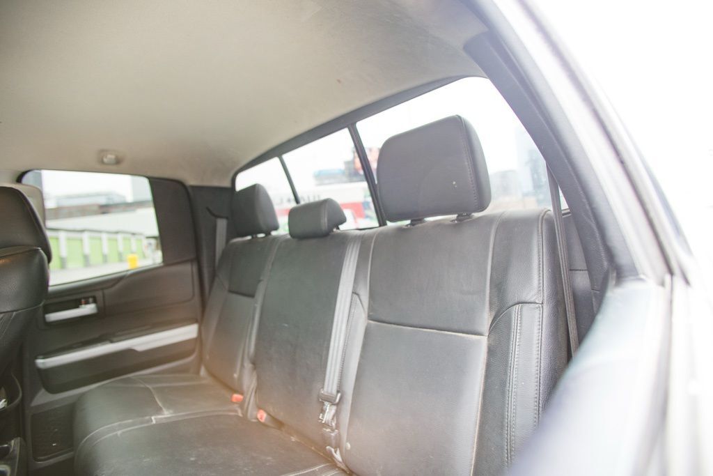 2014 Toyota Tundra Limited Atlanta GA