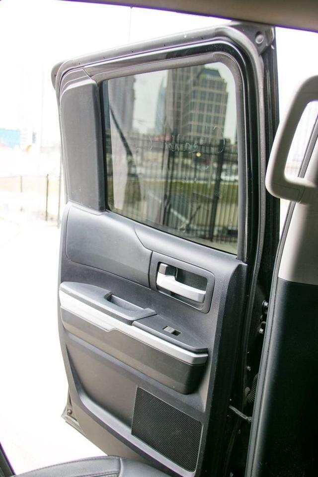 2014 Toyota Tundra Limited Atlanta GA