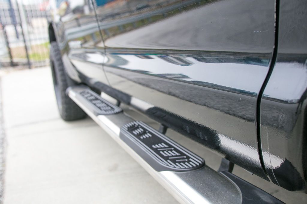 2014 Toyota Tundra Limited Atlanta GA