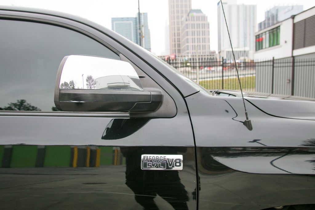 2014 Toyota Tundra Limited Atlanta GA