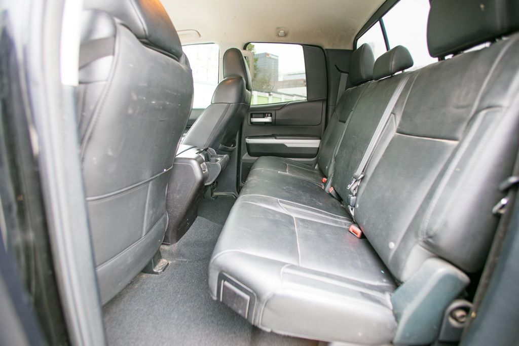 2014 Toyota Tundra Limited Atlanta GA