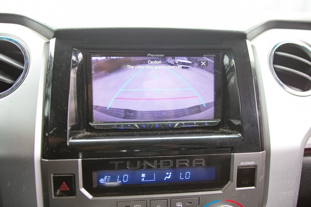 2014 Toyota Tundra Limited Atlanta GA