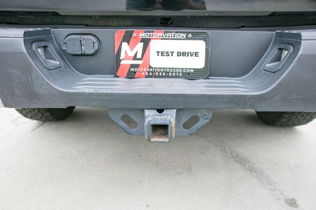 2014 Toyota Tundra Limited Atlanta GA