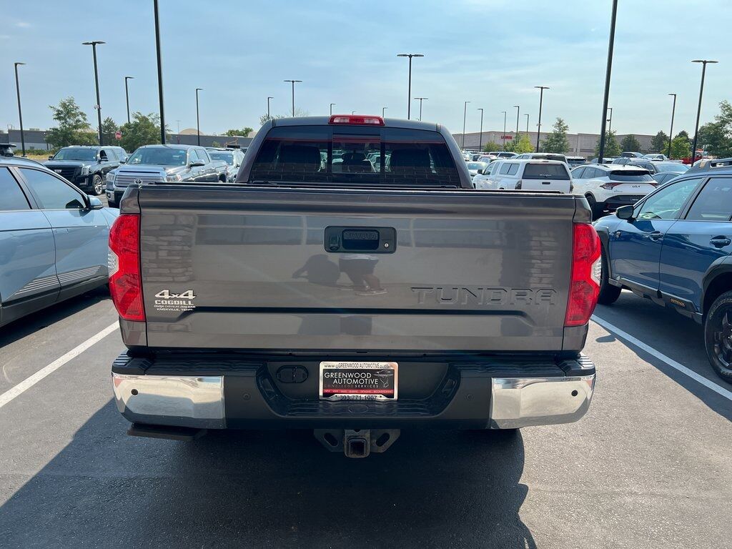 2014 Toyota Tundra Limited Parker CO