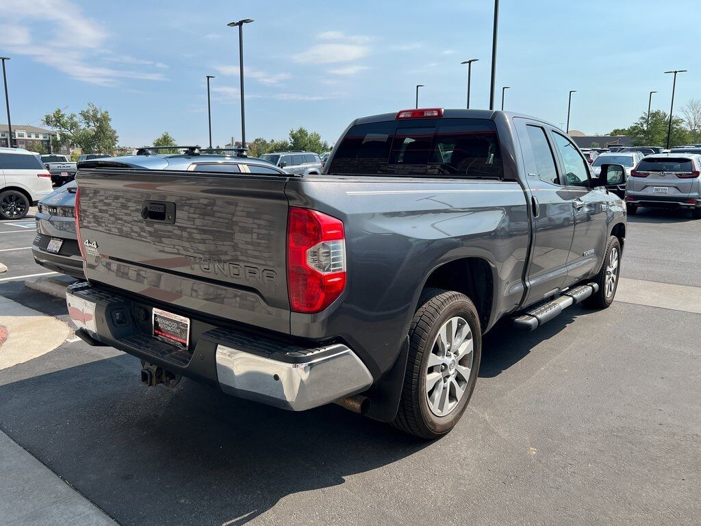 2014 Toyota Tundra Limited Parker CO