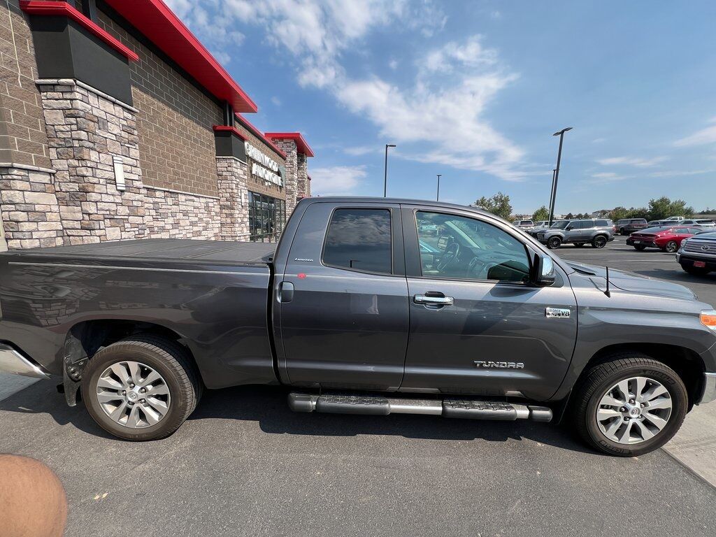 2014 Toyota Tundra Limited Parker CO