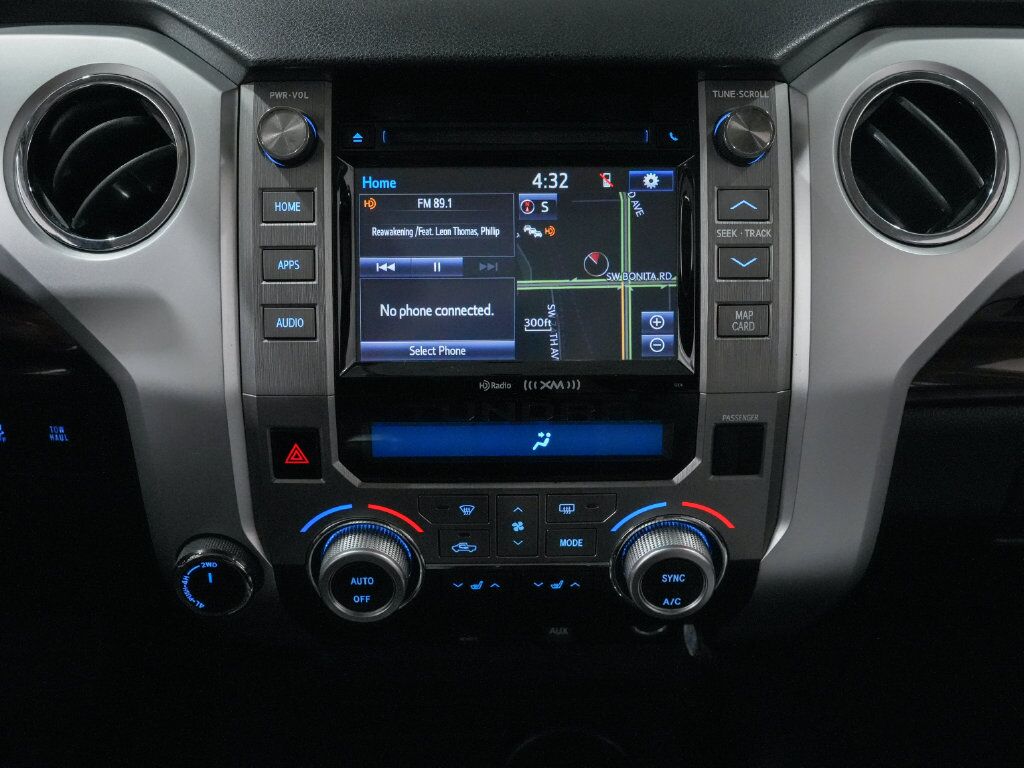 2014 Toyota Tundra Limited Tigard OR