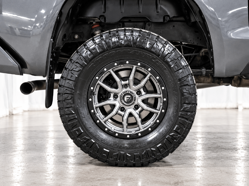 2014 Toyota Tundra Limited Tigard OR