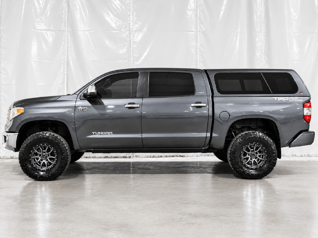 2014 Toyota Tundra Limited