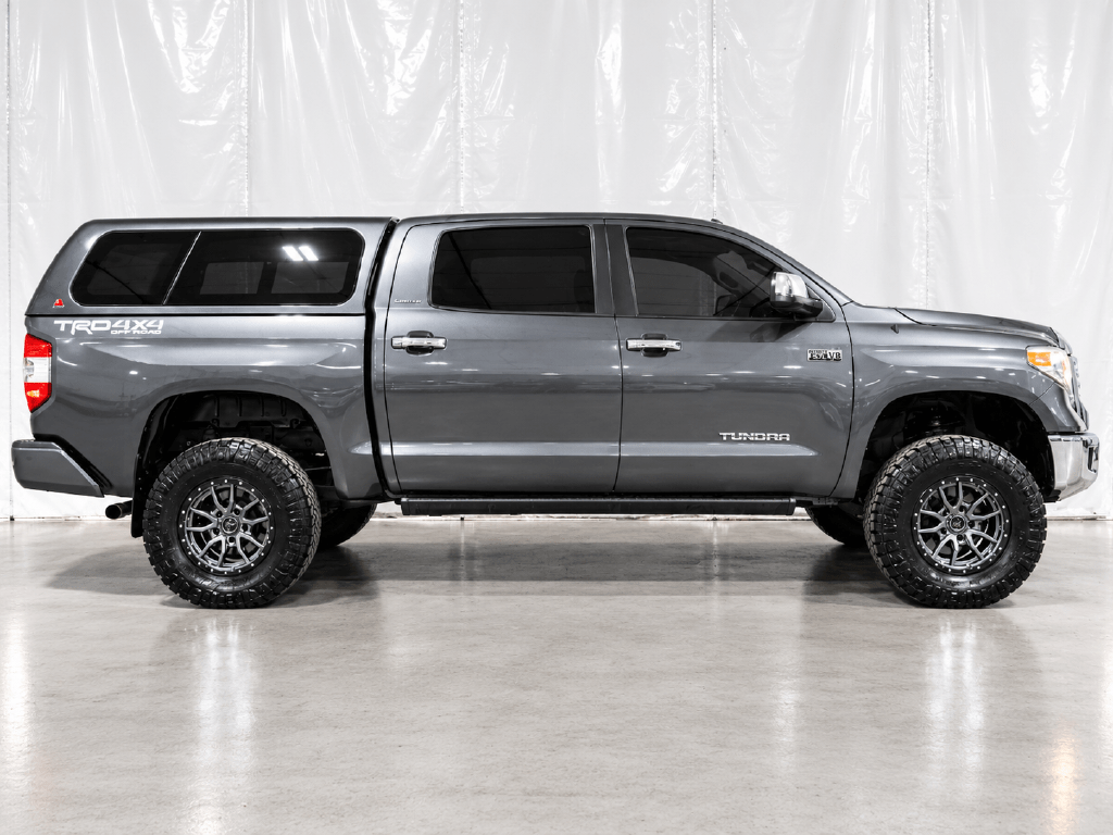 2014 Toyota Tundra Limited Tigard OR
