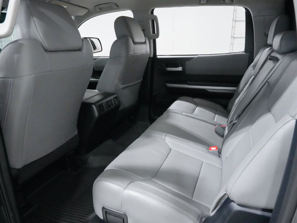 2014 Toyota Tundra Limited Tigard OR