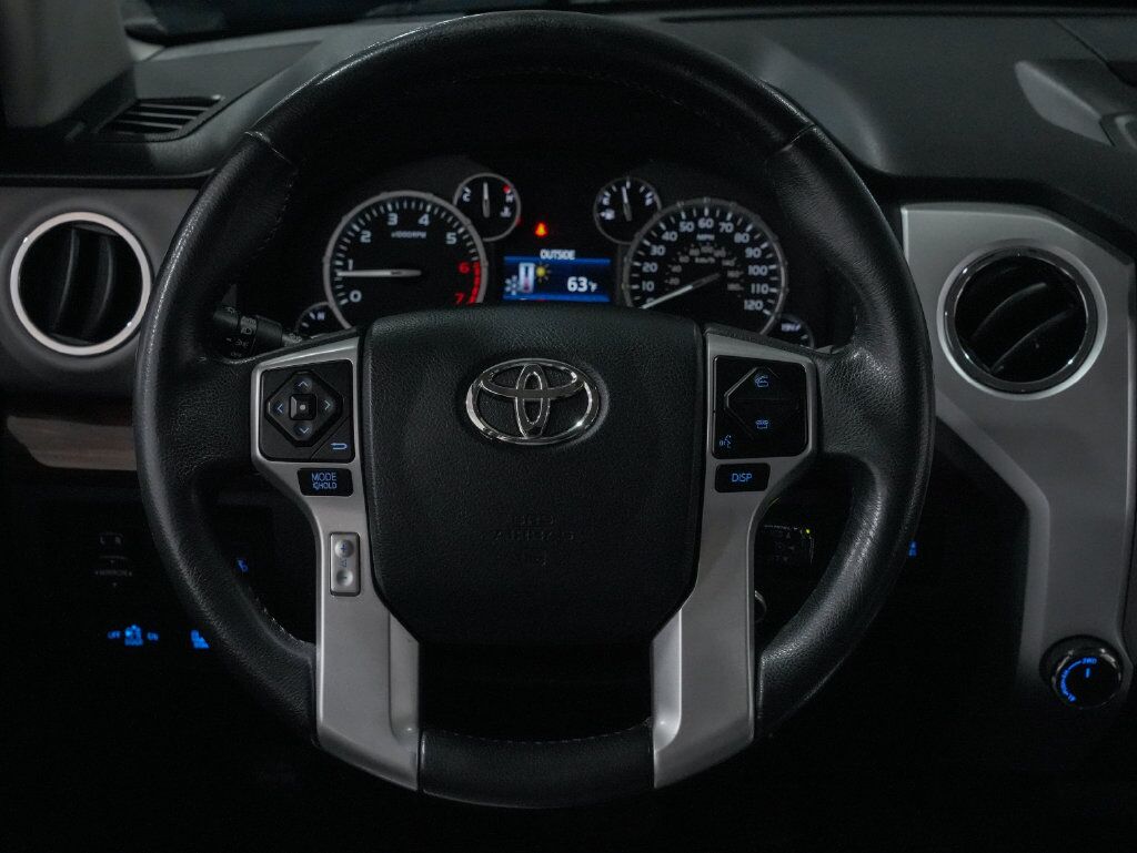 2014 Toyota Tundra Limited Tigard OR