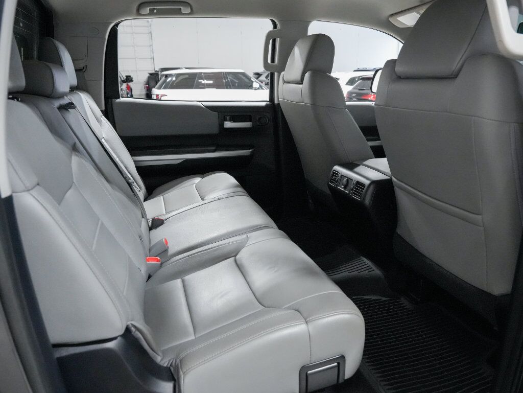 2014 Toyota Tundra Limited Tigard OR