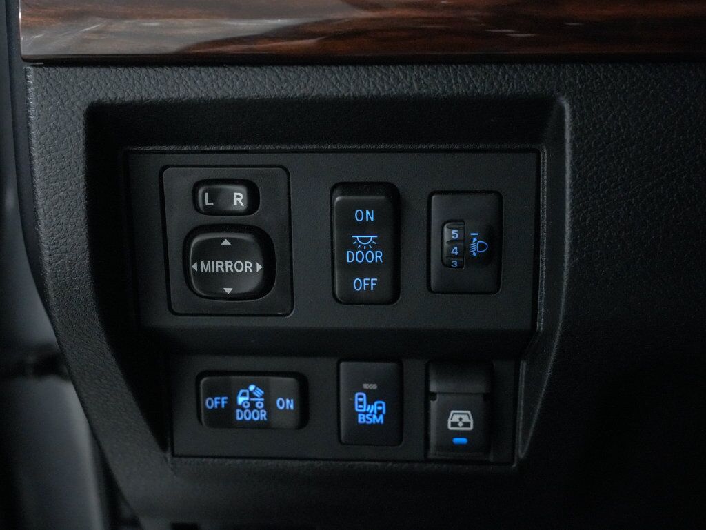 2014 Toyota Tundra Limited Tigard OR
